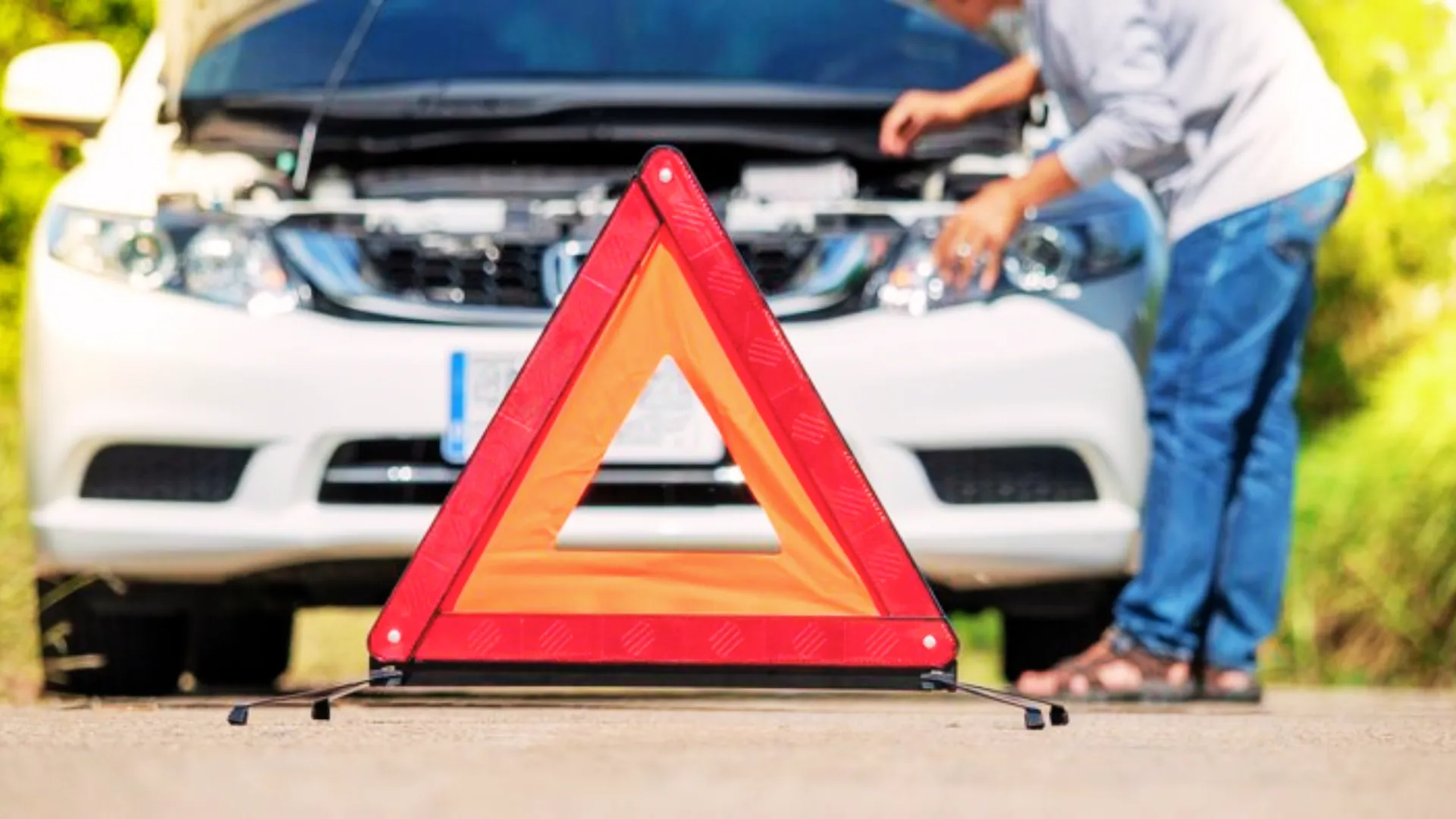 My FNG - Car Repair Service